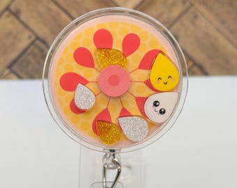 Lactation Consultant Shaker Badge Reel Breast Milk Shaker Badge Reel Lactation RN Badge Reel Shaker Badge Nurse Badge Lactation Nurse Gift
