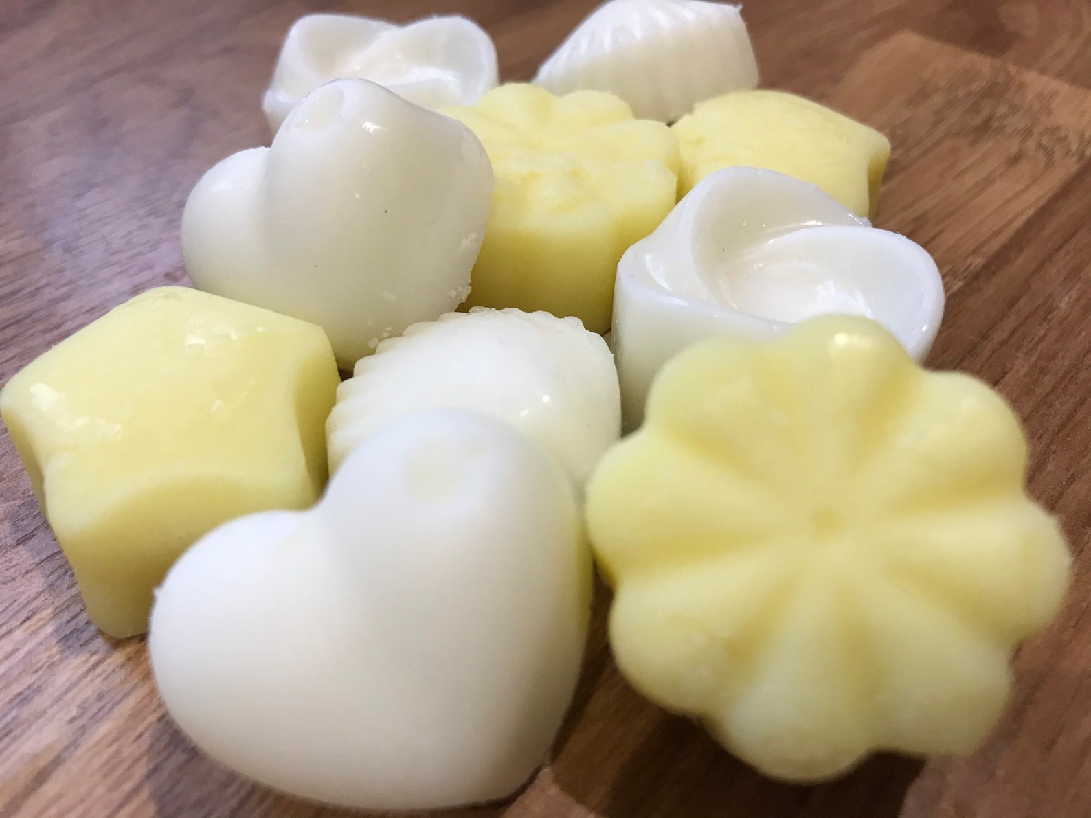 Soy Wax Melts Etsy