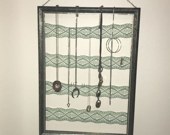 Jewelry Hanger Frame