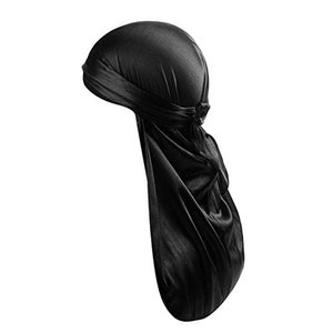 Silky Satin Durag image 1