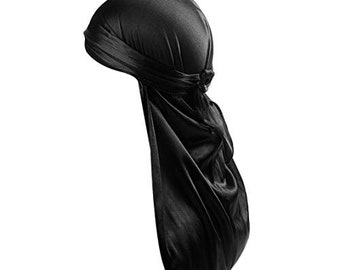 Silky Satin Durag