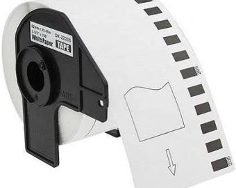 Brother Label Printer Labels - QL700