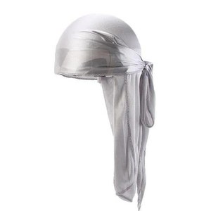 Silky Satin Durag image 4