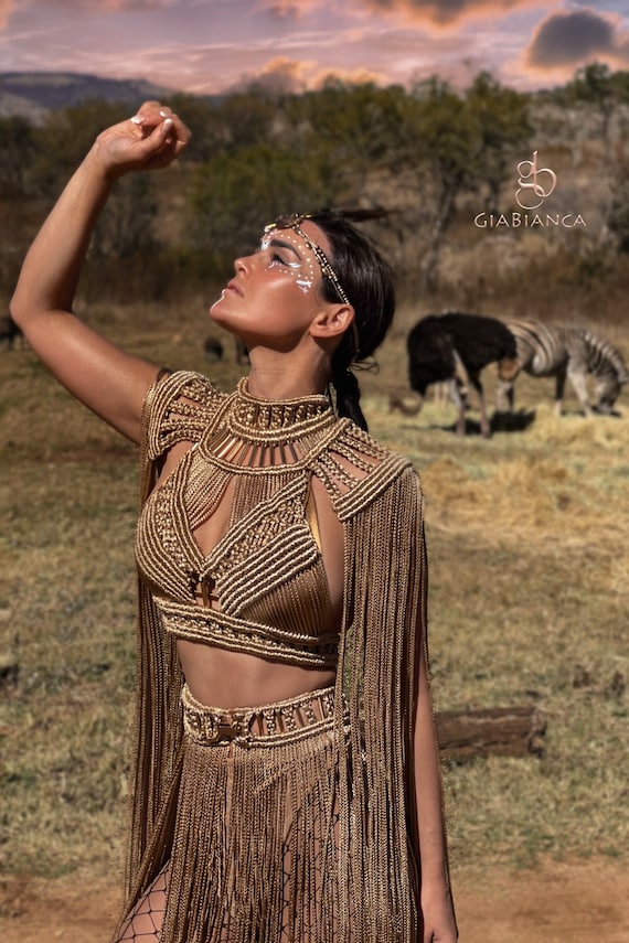 Demetra Handmade Macrame Tassel Top: Boho Festival Outfit, Coachella Rave Wear - Etsy Demetra Handmade Macrame Tassel Top: Boho Festival Outfit, Coachella Rave Wear - Etsy