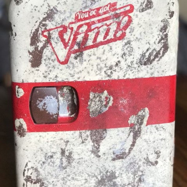 Juggernog Mini Fridge Etsy