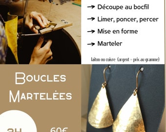 Ateliers Bijouterie