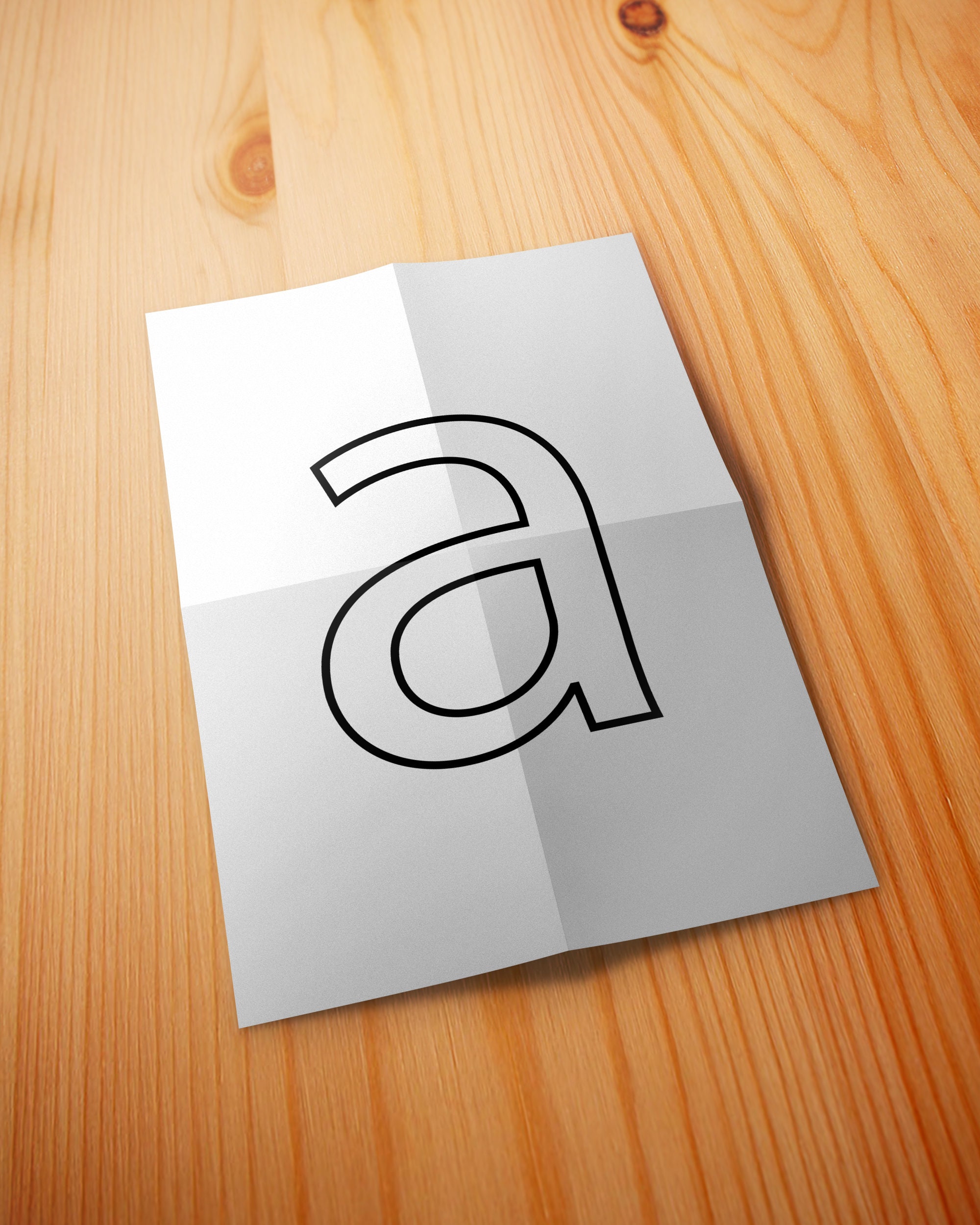 Printable Lowercase Letters Printable Alphabet 26 Pages Letter Printable Lowercase Letters Printable Alphabet 26 Pages Letter