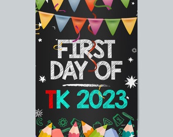 Ersttagsschild des TK Jahrgang 2023 (PDF Download)