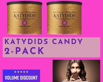 Katydids Candy For Sale