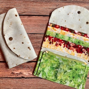 Burrito Wallet