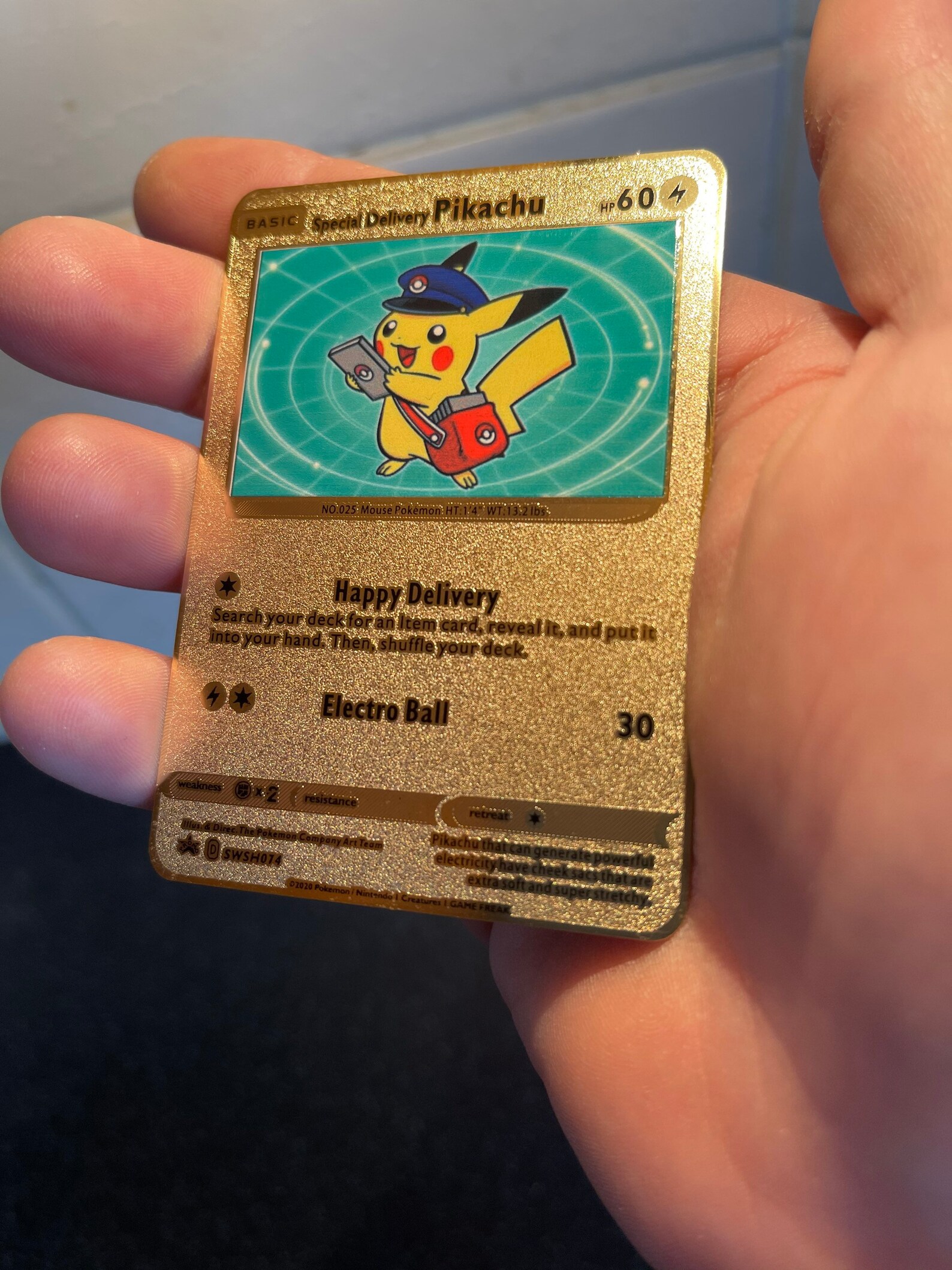 Pikachu Card Value 2025 Yvonne Moss
