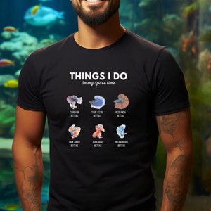 Buy Fish Lovers Shirts Online In India -  India