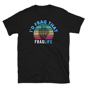 I&#39;d Frag That! - Frag Life Coral Reef