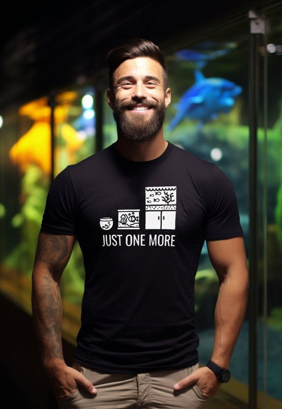 Aquarium Tshirt Aquarist Tank Addiction Fish Keeping T Shirt Aquarium Tshirt Aquarist Tank Addiction Fish Keeping T Shirt