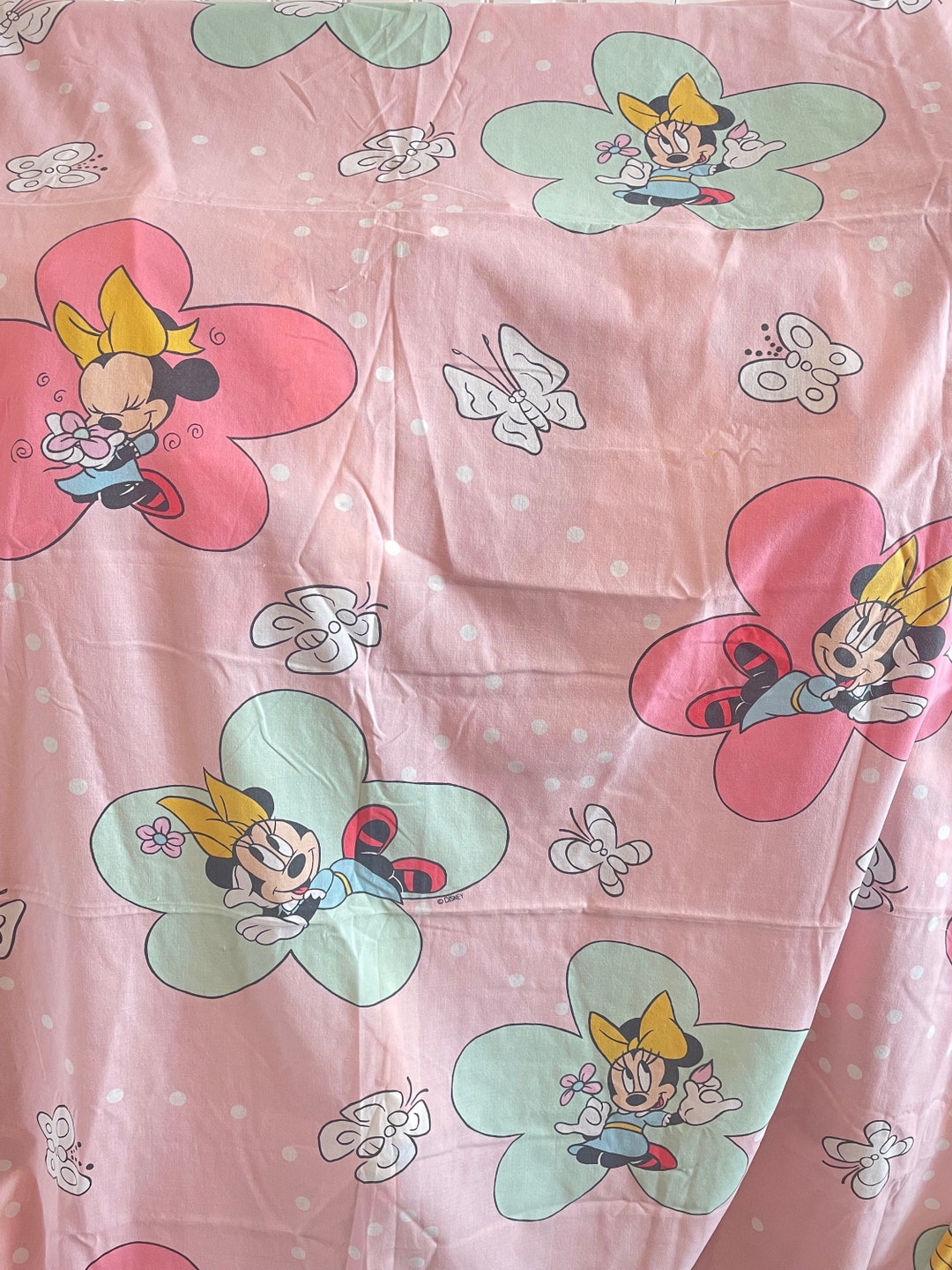 Vintage Bed Sheet Dress at Tracy Hawthorne blog