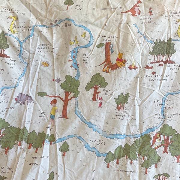 Map friends | Made to Order | Custom dress