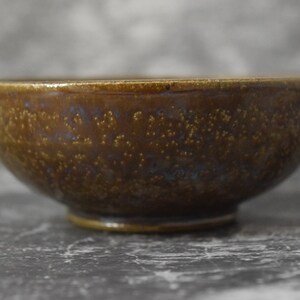 Dip Bowl