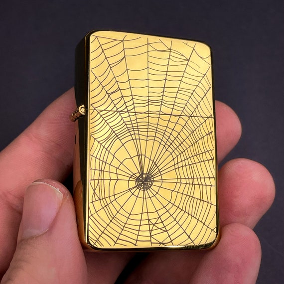 Spiders Web Lighter || Magnus Archives Lighter || Spider Spiders Web Lighter || Magnus Archives Lighter || Spider