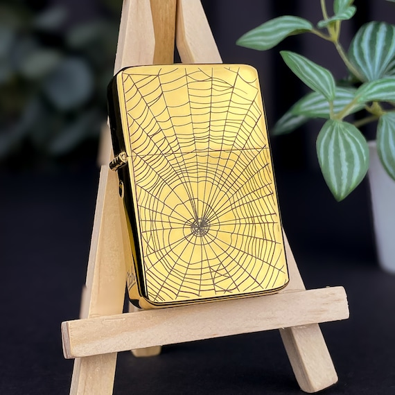 Spiders Web Lighter || Magnus Archives Lighter || Spider Spiders Web Lighter || Magnus Archives Lighter || Spider