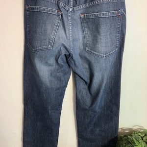 Authentic Tommy Bahama Make Life One Long Weekend Jeans 32x34 image 2