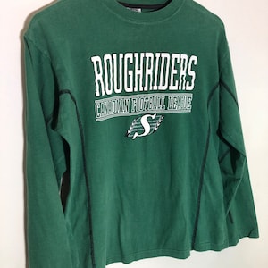 Roughriders Vintage - Etsy Canada