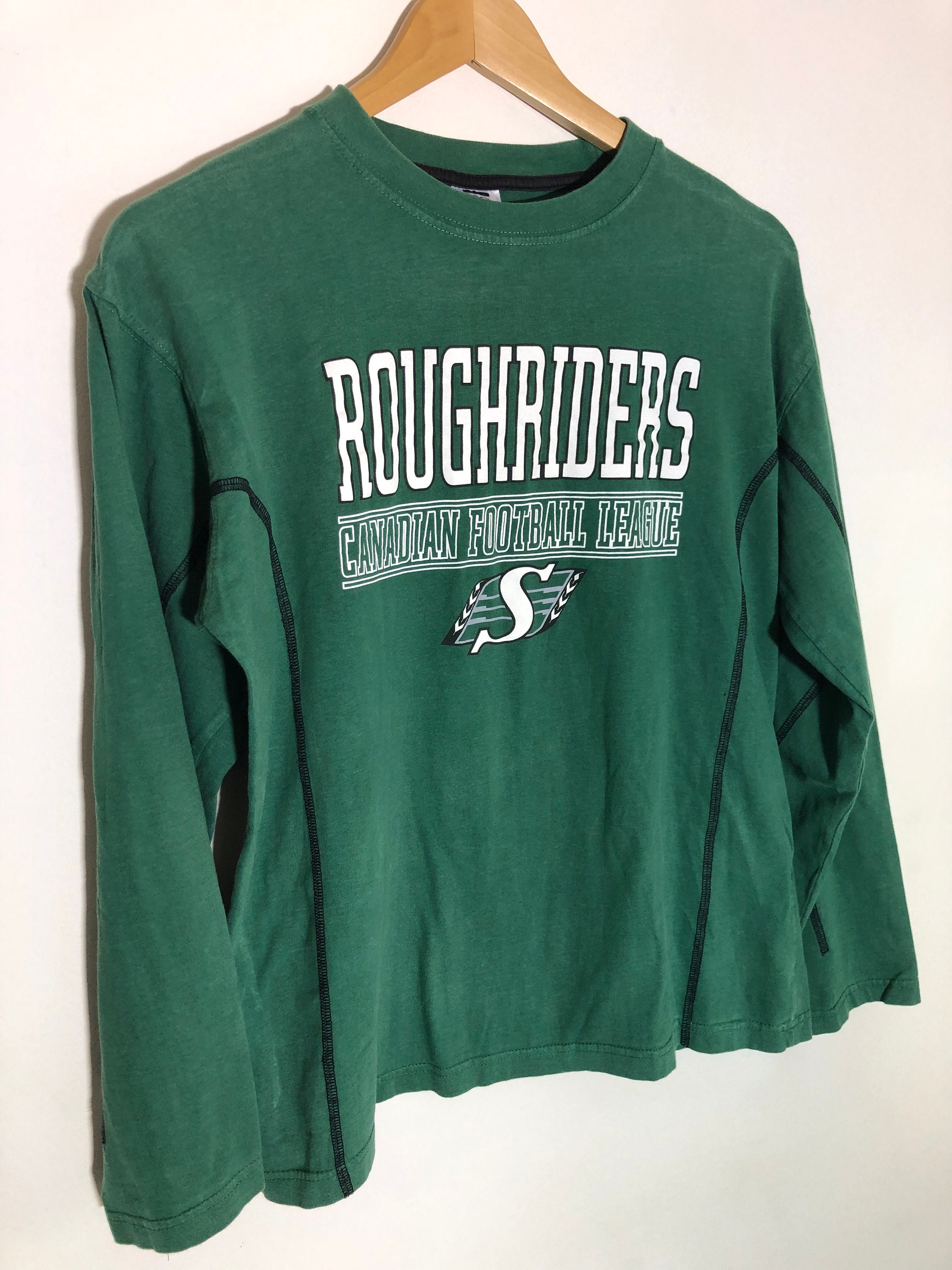 Roughriders Vintage - Etsy Canada