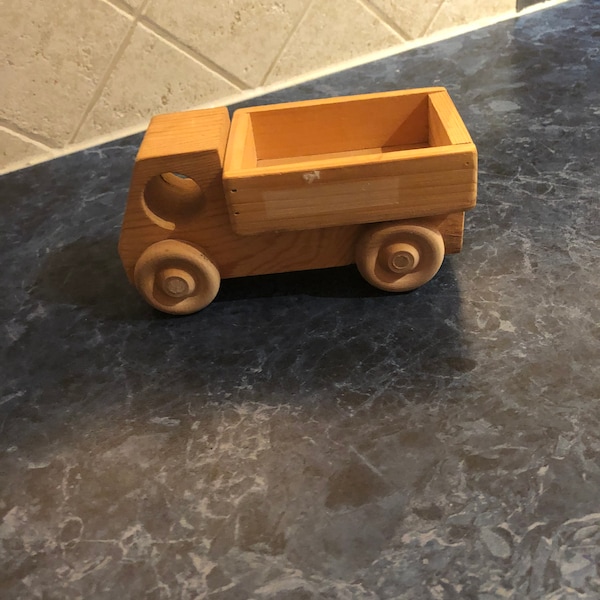 Wooden Toys Etsy Canada