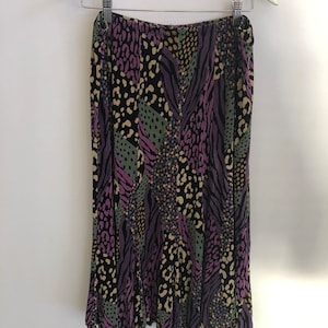 slim fit dress slacks Sunburst Dress Mid Length Medium main image 1