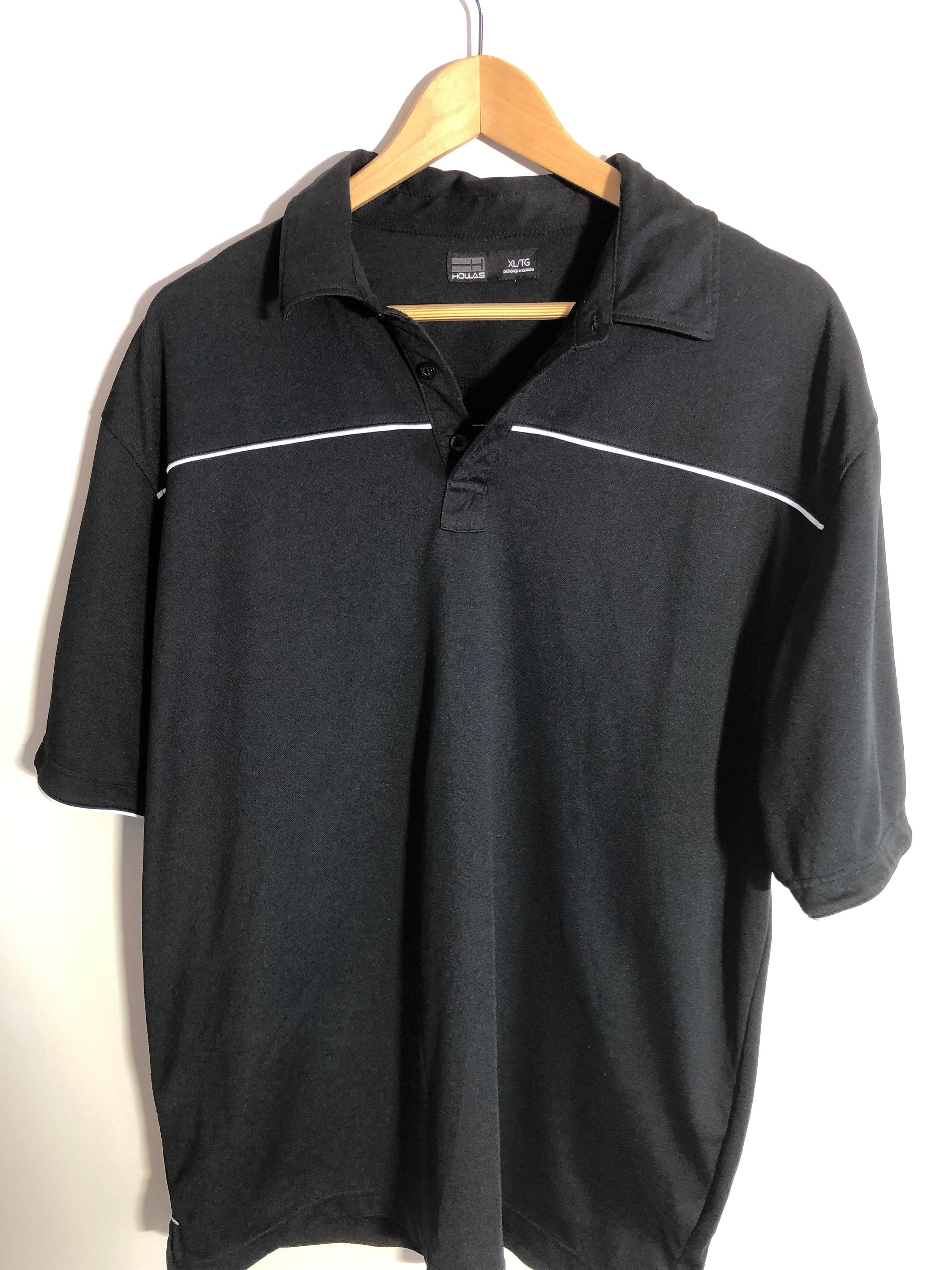 Hollas golf best sale shirts
