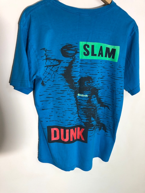 reebok pump slam dunk contest