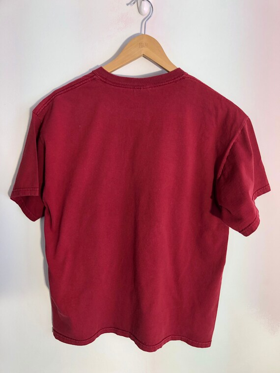 Red Bay Labrador Red T Shirt - image 2