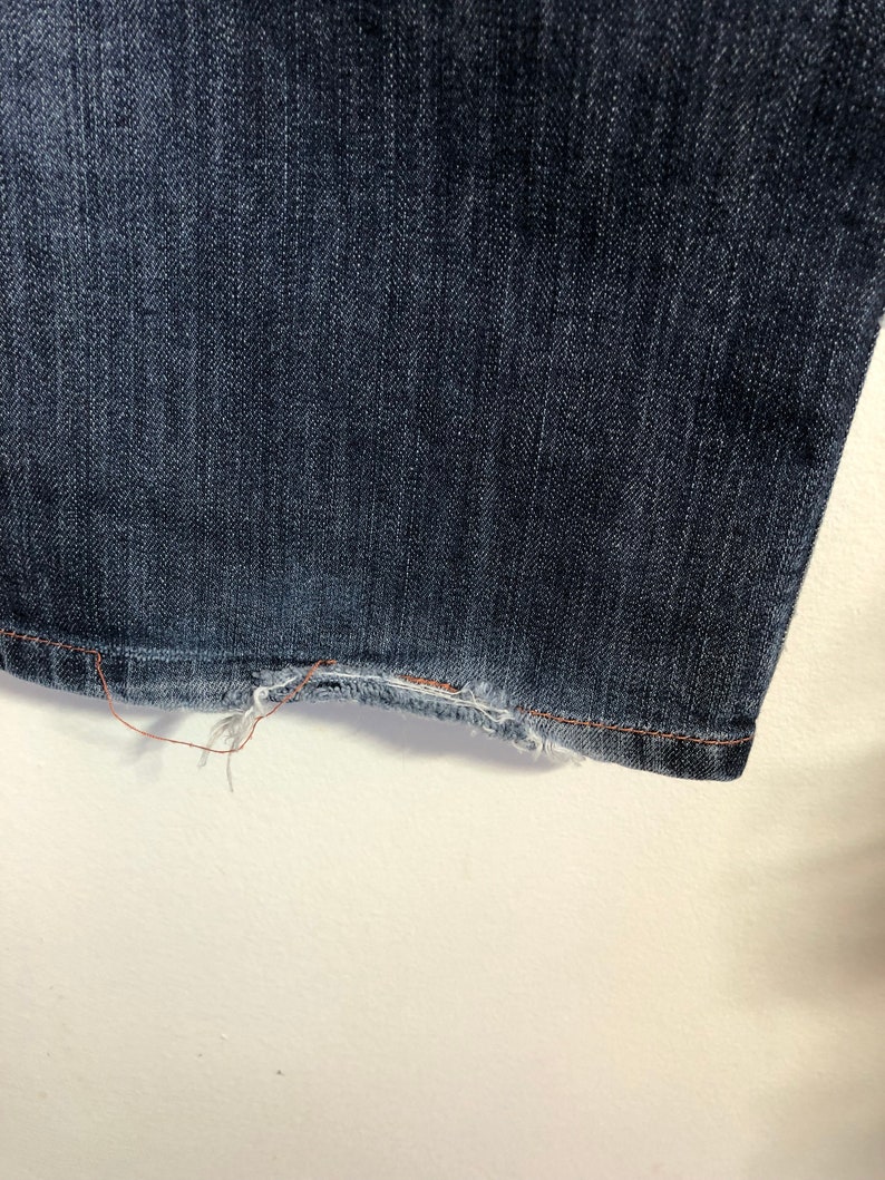 Authentic Tommy Bahama Make Life One Long Weekend Jeans 32x34 image 6