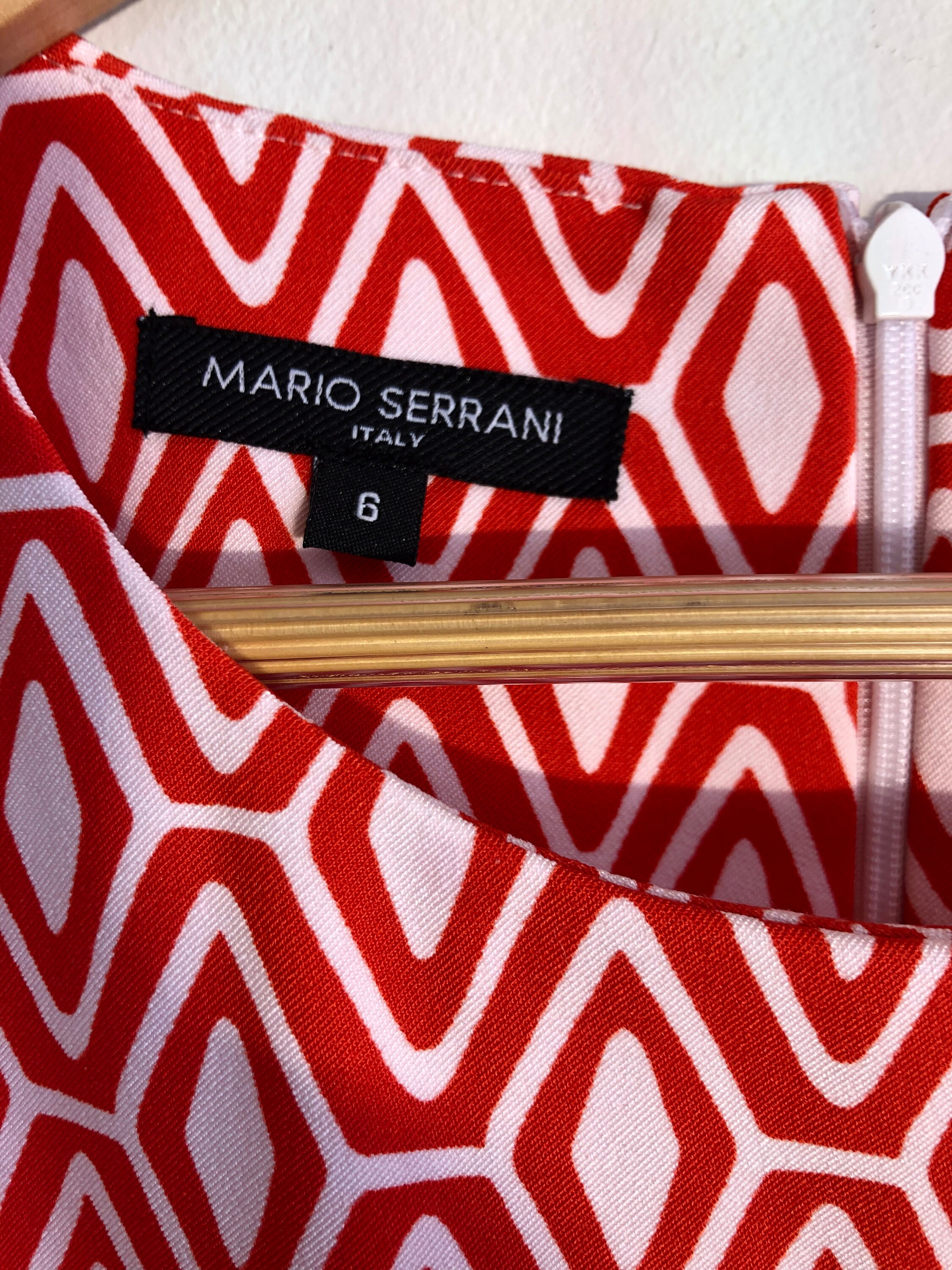 chinese dress ladies Mario Serrani Ladies' Maxi Dress