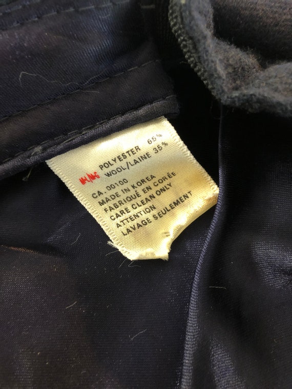 Visor Beret Cap - image 3