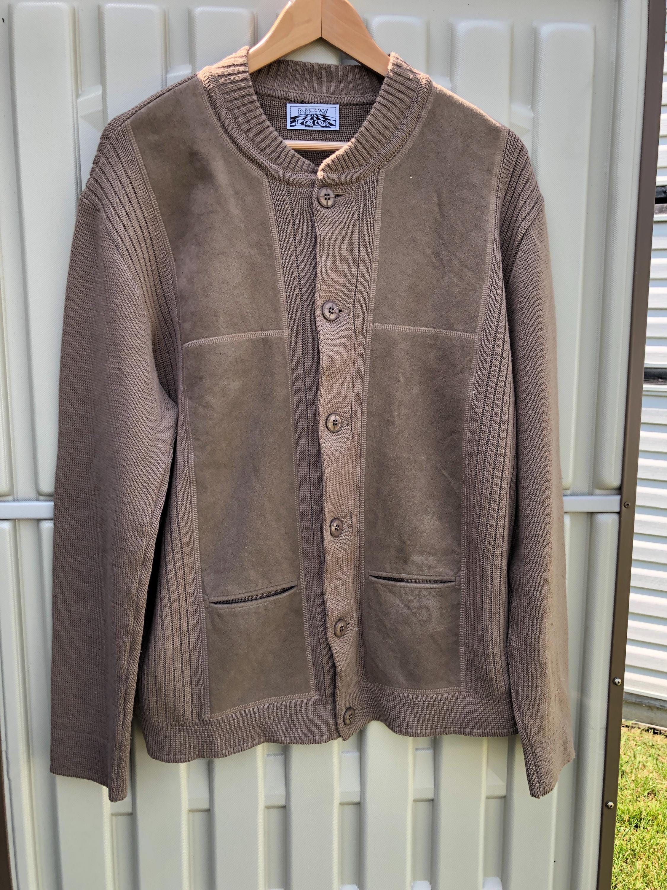 Pull bouclette col camionneur en laine mélangée - noir | be normal