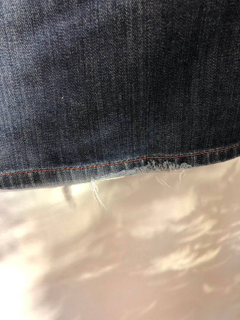 Authentic Tommy Bahama Make Life One Long Weekend Jeans 32x34 image 7