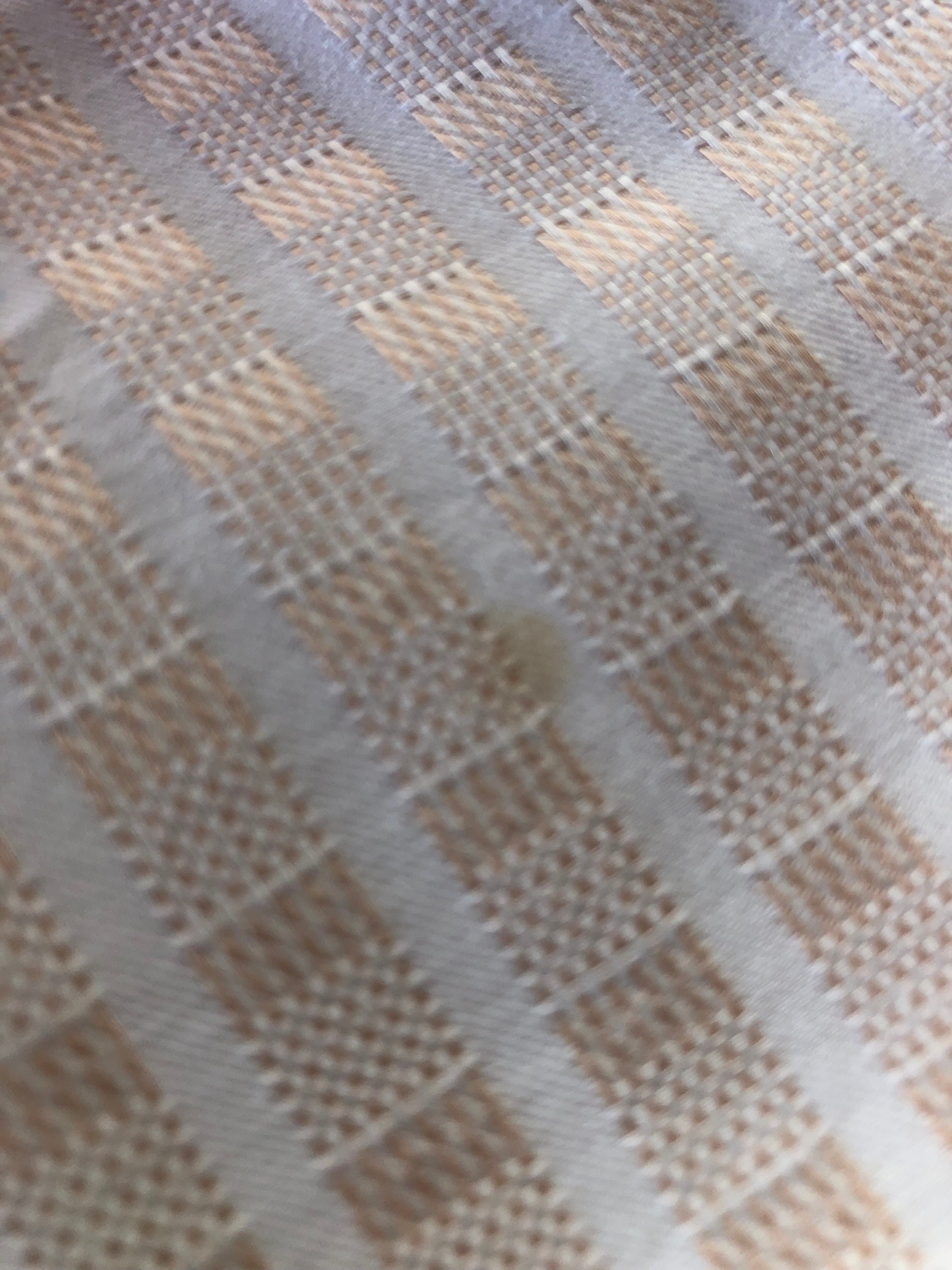 Vintage Maxwell's Clothiers Pocket Button Down Beige/ Tan