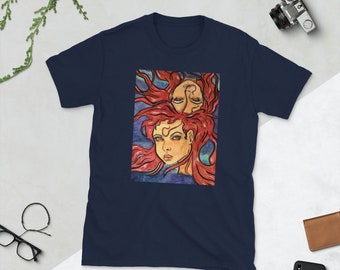 90s Miles Davis Andazia Art T-shirt. Vintage 1990s Montreal 90s Miles Davis Andazia Art T-shirt. Vintage 1990s Montreal