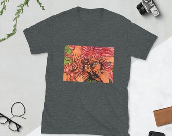90s Miles Davis Andazia Art T-shirt. Vintage 1990s Montreal 90s Miles Davis Andazia Art T-shirt. Vintage 1990s Montreal
