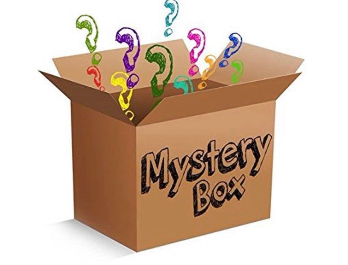 3 Funko pop Cajas misteriosas de 4 pulgadas Etsy