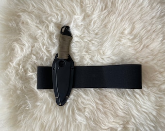 Thigh Knife (D)