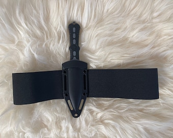 Cuchillo para muslos (B)