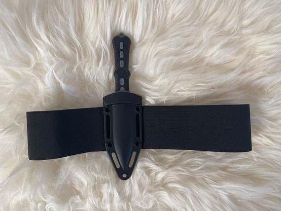 garter belt knife sheath Knife Garter Holster main image 0