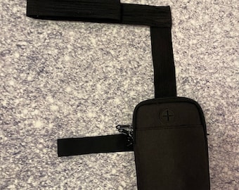 Thigh Purse