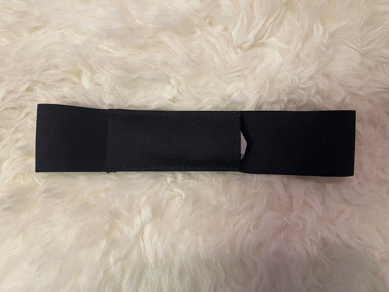 Pocket Knife Garter E Etsy