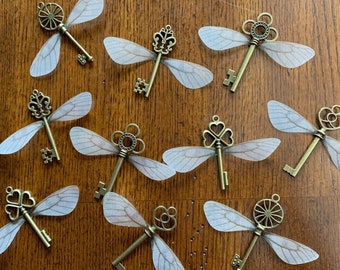 Download Flying Keys Etsy