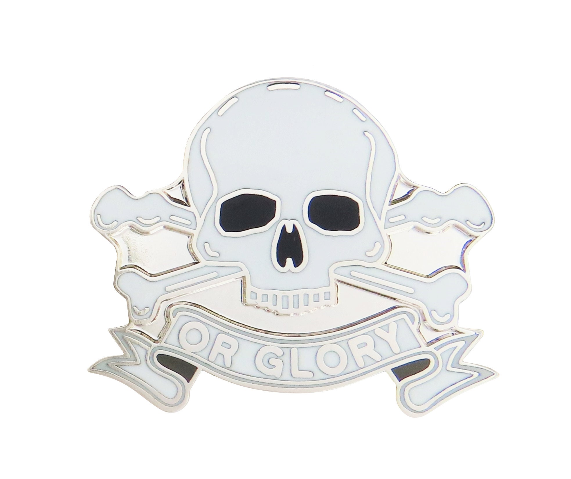 Death or glory - Etsy 日本