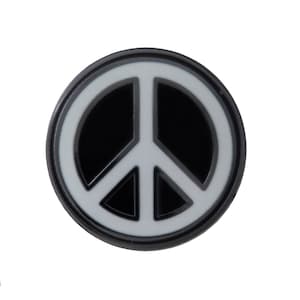 CND Peace Pin Badge