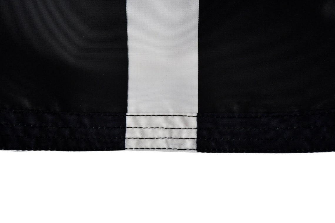 Cornwall Ensign Boat Flag With Rope and Toggle - Exclusive to 1000flags ...
