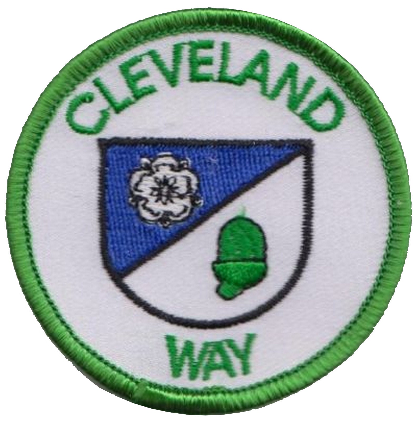 : Cleveland Patch